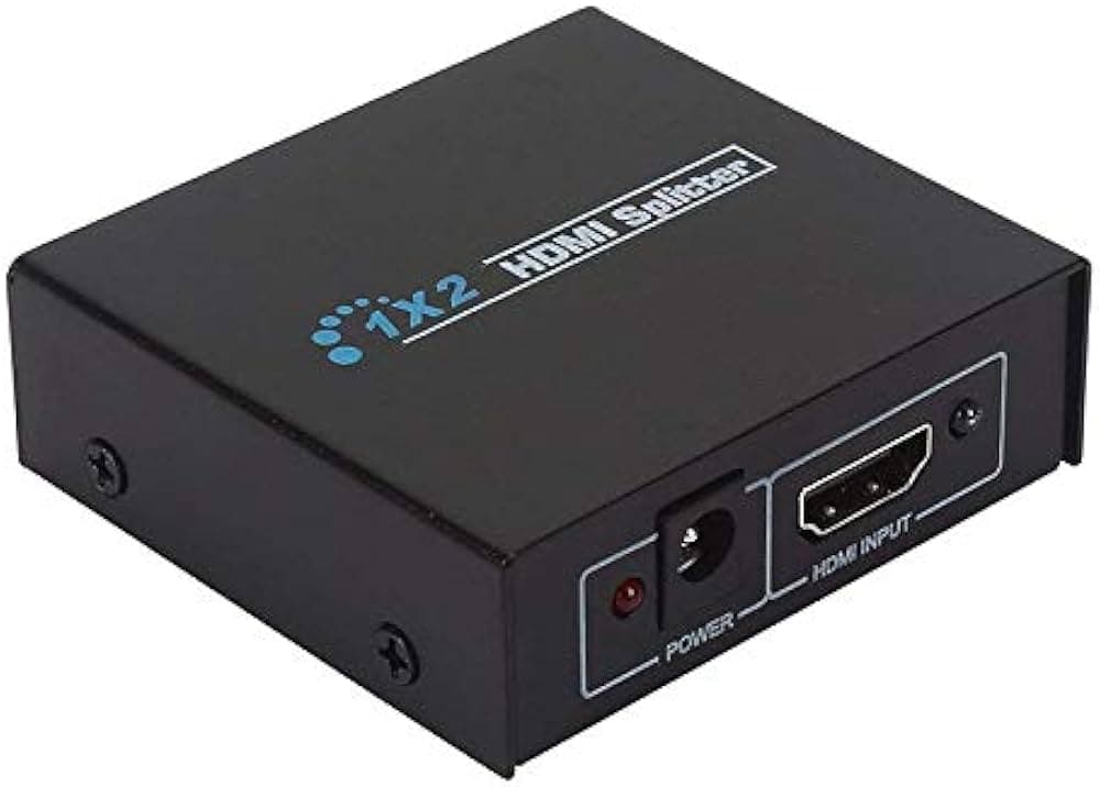 Oem HDMI Splitter 4 Port