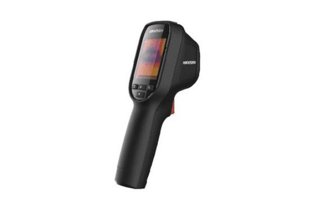 Hikvision Handheld Thermal Camera DS-2TD1B17T-B/V1
