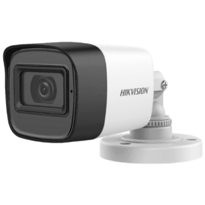 Hikvision 2MP HD Bullet Camera DS-2CE16D0T-ITPFS