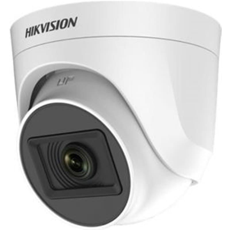 Hikvision 2MP HD Dome Camera DS-2CE76D0T-ITPFS