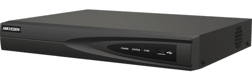 Hikvision 8Ch NVR 1 Sata DS-7608NI-Q1