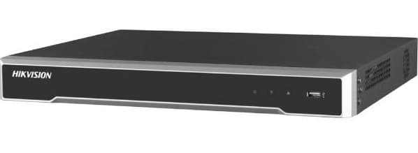 Hikvision 16Ch NVR 2 Sata DS-7616NI-Q2