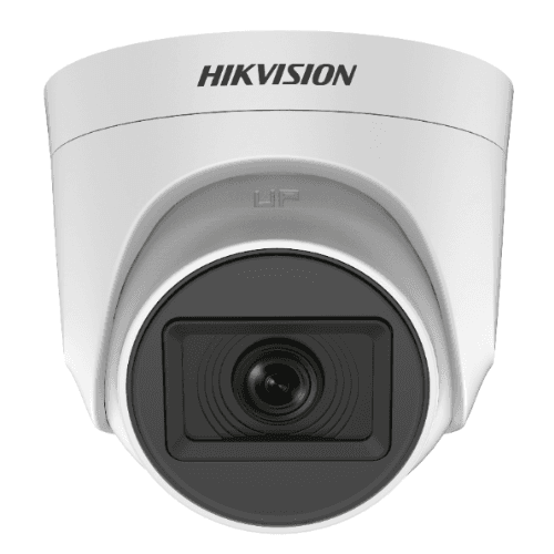 Hikvision 5MP HD Dome Camera DS-2CE76H0T-ITPFS