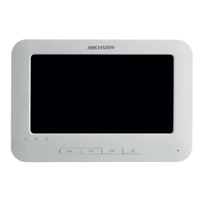 Hikvision Analog VDP Indoor Station Storage DS-KH2220-S