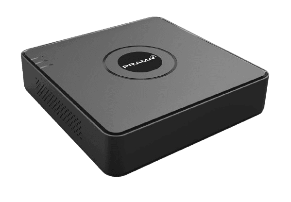 Prama 16Ch DVR 1080P Lite 1 Sata PT-DR1A16G-K1