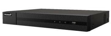 Prama 8Ch NVR 1 Sata PT-NR2A08-Q1