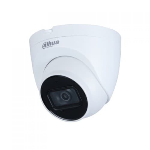 Dahua 5MP IP Dome Camera DH-IPC-HDW2531TP-AS-S2