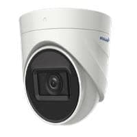 Prama 5MP HD Dome Camera PT-HTH702E-ITPF