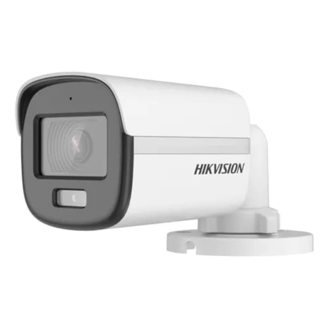 Hikvision 3K HD Bullet Camera DS-2CE10KF0T-PFS