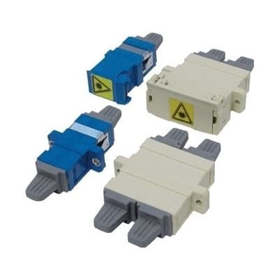 Molex Adapter Quad LC Multi Mode