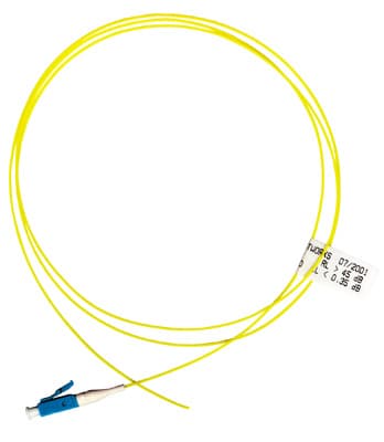 Molex Pigtail LC Single Mode 1.5 Meter