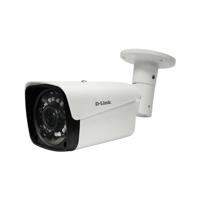 Dlink 4MP IP Bullet Camera DCS-F5714-L1
