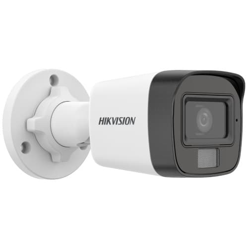 Hikvision 2MP HD Bullet Camera DS-2CE16D0T-LPFS
