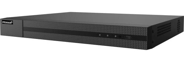 Prama 8Ch NVR 1 Sata PT-NR1A08-Q1