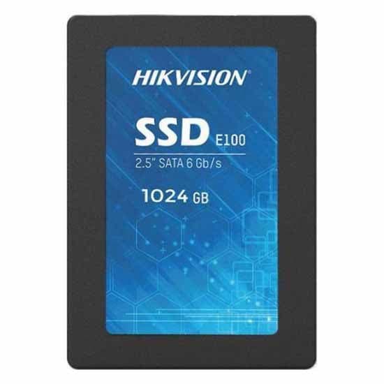 Hikvision 1024GB SSD SATA HS-SSD-E100-1024G