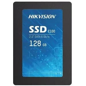 Hikvision 128GB SSD SATA HS-SSD-E100-128G
