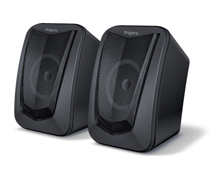 Fingers Speakers 2.0 FunBeats