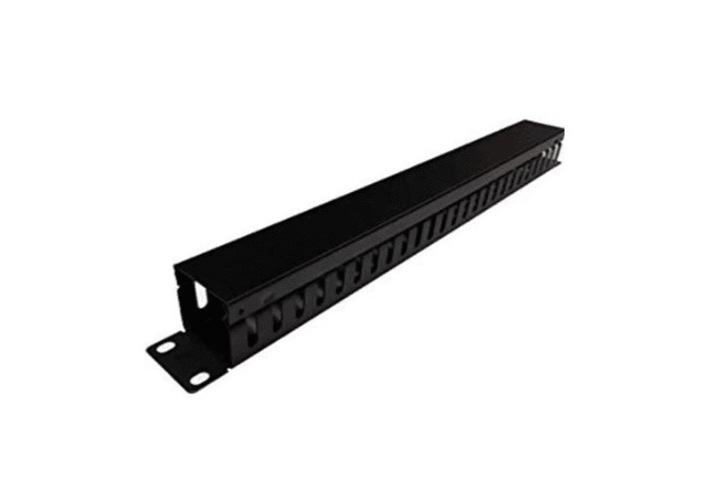 Dlink Cable Manager Slotted Metal Chanel NCM-XX01-B