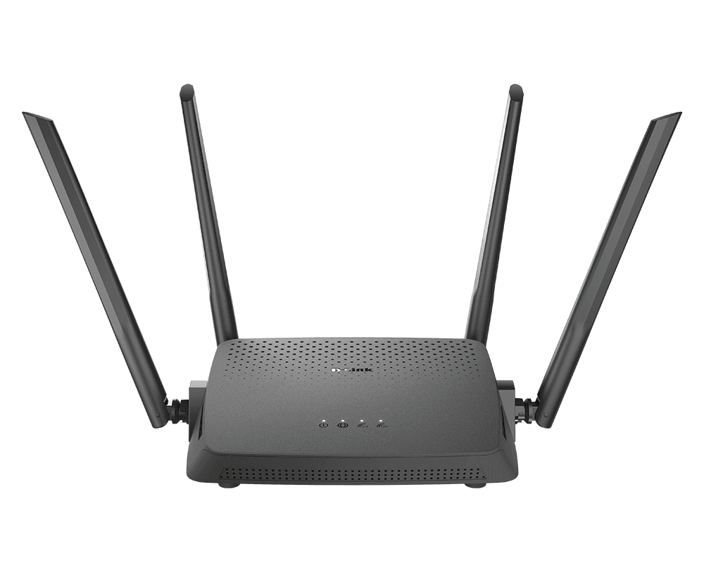 Dlink Wireless Router AC1200 DIR-825