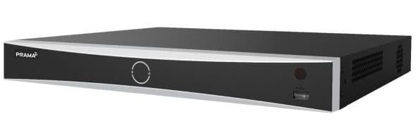 Prama 16Ch NVR 2 Sata PT-NRAS2A16-K2