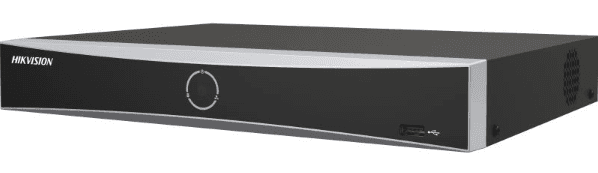 Hikvision 8Ch NVR 2 Sata DS-7608NXI-K2