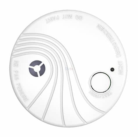 Hikvision Ax Pro Smoke Sensor Wireless DS-PDSMK-S-WB