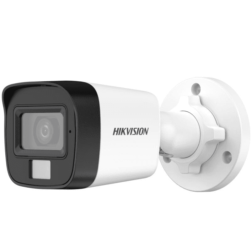 Hikvision 3K HD Bullet Camera DS-2CE16K0T-LPFS