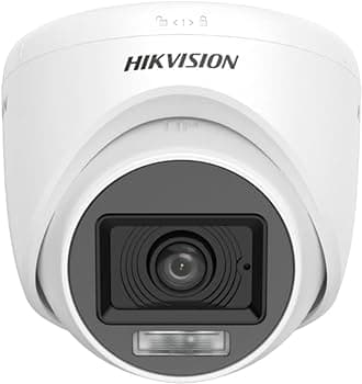 Hikvision 3K HD Dome Camera DS-2CE76K0T-LPFS