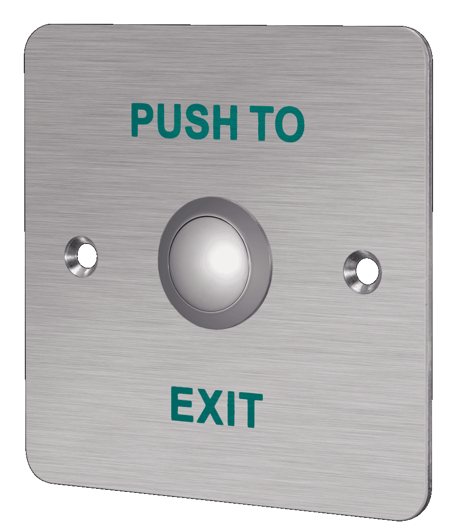 Hikvision Push Button DS-K7P02