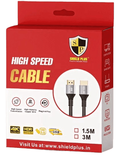 Oem HDMI Cable 15 Meter 4K