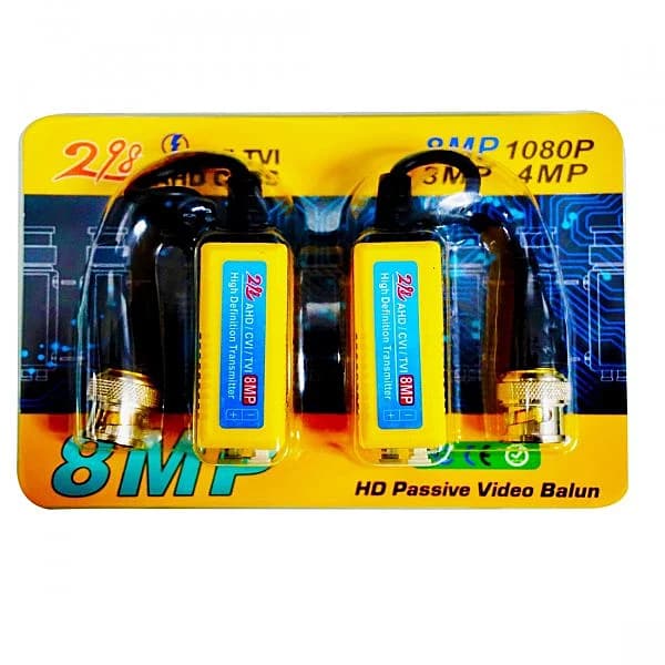 Oem Video Ballon 8MP
