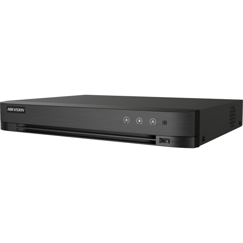 Hikvision 32Ch DVR 3K/5MP 2 Sata iDS-7232HQHI-M2/XT