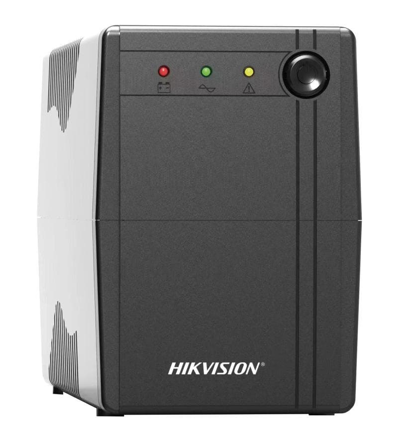 Hikvision UPS 1000VA DS-UPS1000(IND)