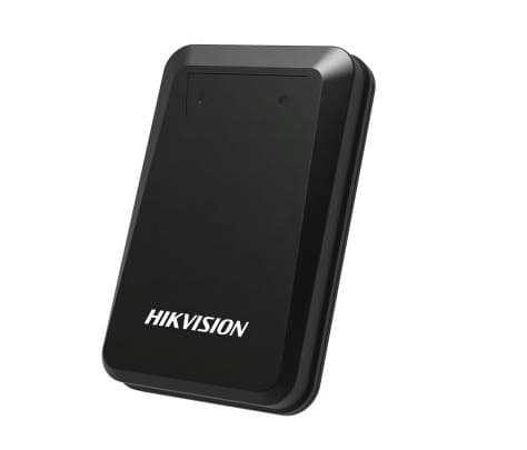 Hikvision Entrance & Exit Radar DS-TMG035