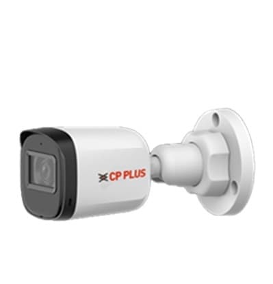 Cp Plus 2.4MP HD Bullet Camera CP-URC-TC24PL3C