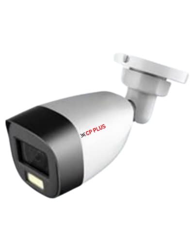Cp Plus 2.4MP HD Bullet Camera CP-GPC-TA24PL2C-SE