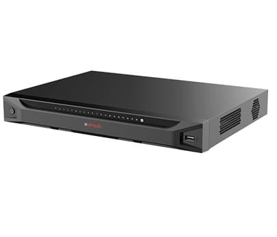 Cp Plus 16Ch NVR CP-UNR-4K4162-V4