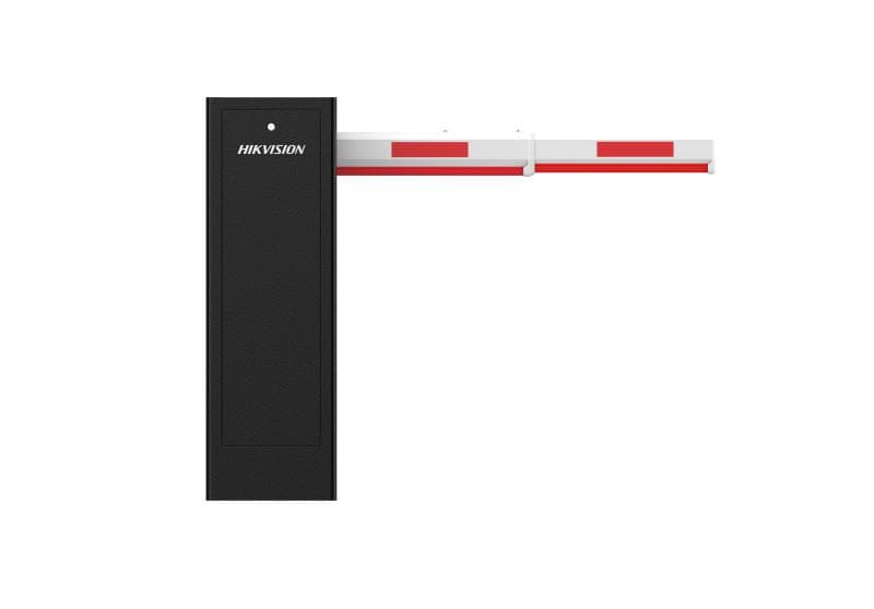Hikvision Pole Barrier Gate DS-TMG300-DL(4-6m)