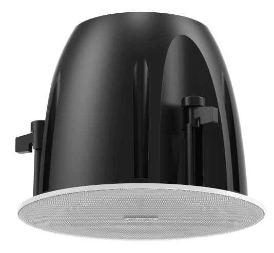 Hikvision Analog Frameless Ceiling Speaker 10W DS-QAZ0610G1