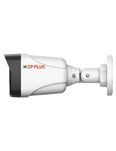 (STQC) Cp Plus 2MP IP Bullet Camera 6MM CP-UNC-TA21L6C-Q