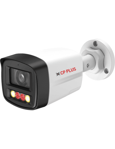 (STQC) Cp Plus 4MP IP Bullet Camera CP-UNC-TA41L3B-D-LQ