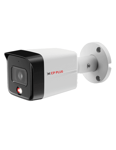 (STQC) Cp Plus 8MP IP Bullet Camera CP-UNC-TA81L3C-LQ