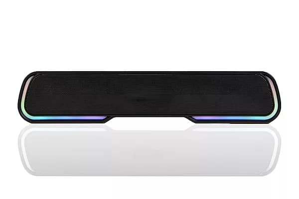 Iball Mini Soundbar 16W MUSI BAR FLASH