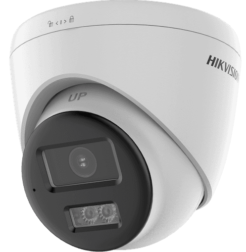 Hikvision 3K HD Dome Camera DS-2CE78K0T-LTS