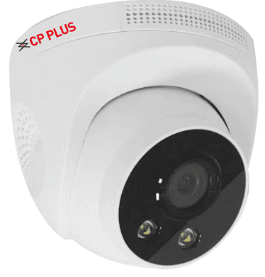(STQC) Cp Plus Ezykam 3MP Dome 4G Camera EZ-M32T