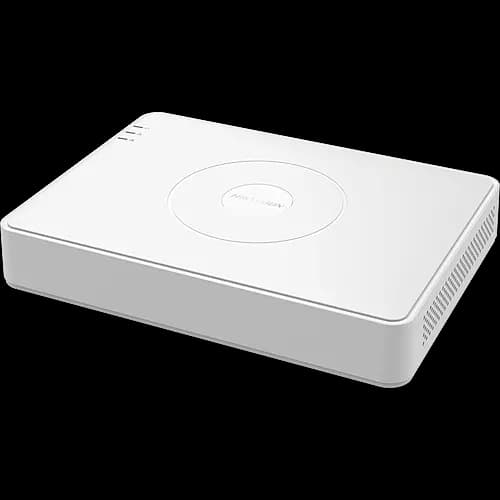 Hikvision 16Ch DVR 3K/5MP Lite 1 Sata iDS-7116HQHI-M1/T