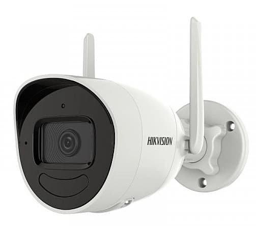 Hikvision 2MP IP Bullet Camera Wireless DS-2CD1043G0-IUHK
