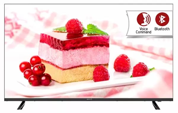 Nextview 32 Inch LED TV NV2FH32WL