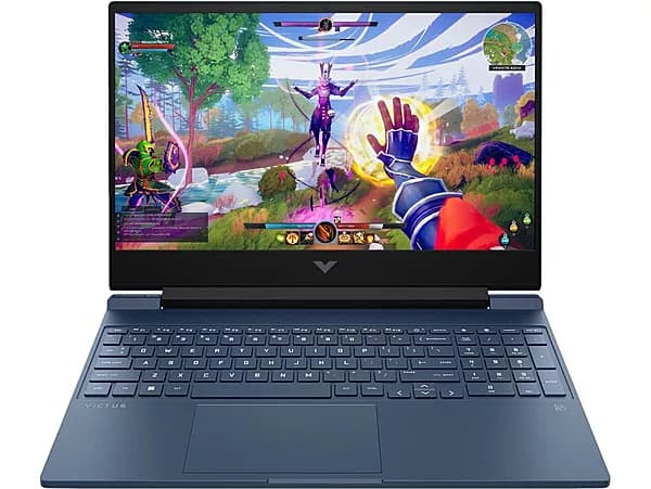 HP Victus Gaming i5/13TH/16GB/1TB/RTX3050A-4GB