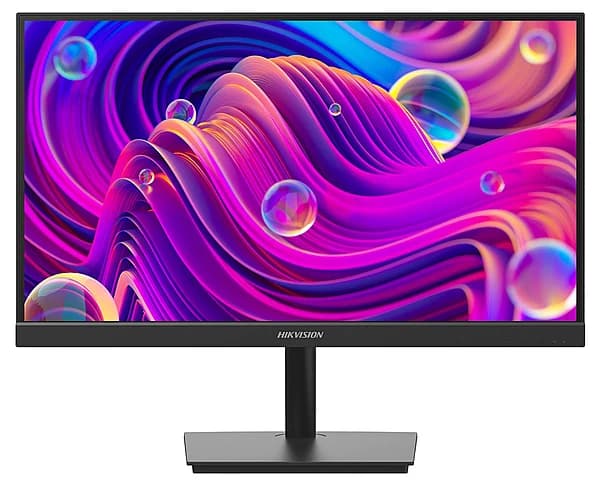 Hikvision 24 Inch Surveillance Monitor DS-D5024FC-C